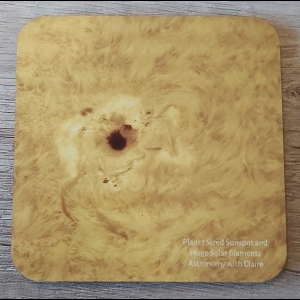 Coaster 1