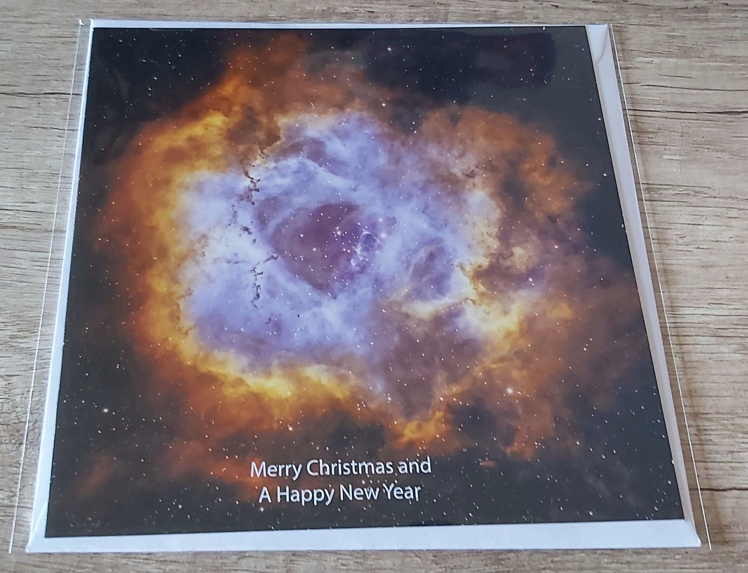 Greeting card 3