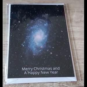 Greeting card 5