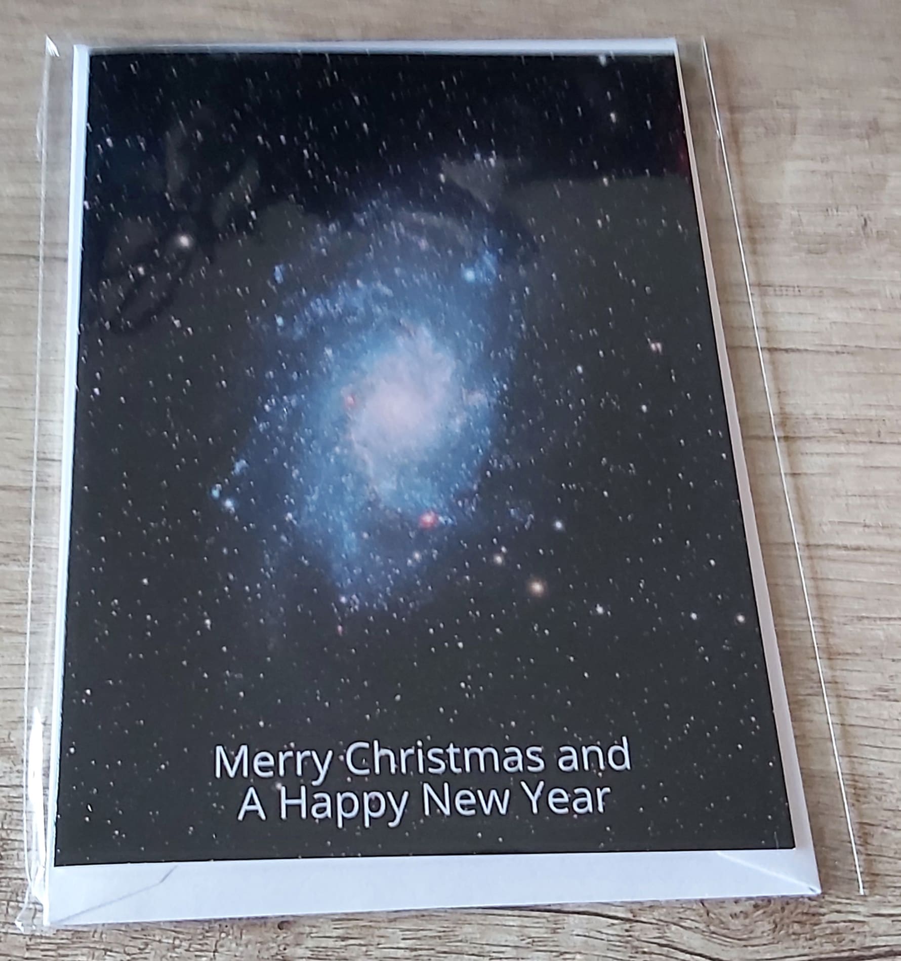 Greeting card 5