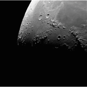 Lunar Dawn