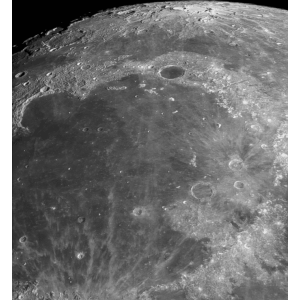 Mare Imbrium